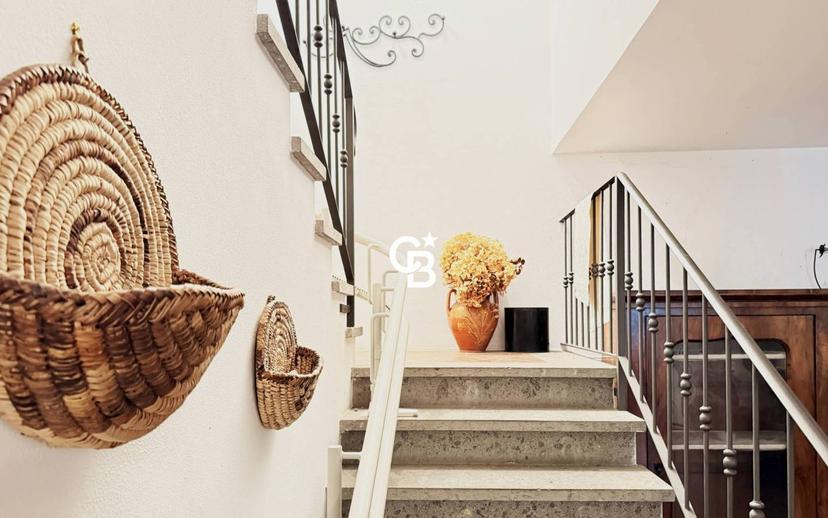 Villa unifamiliare via Pò 42, Santa Lucia - Paradiso, Viterbo — foto 33 di 45