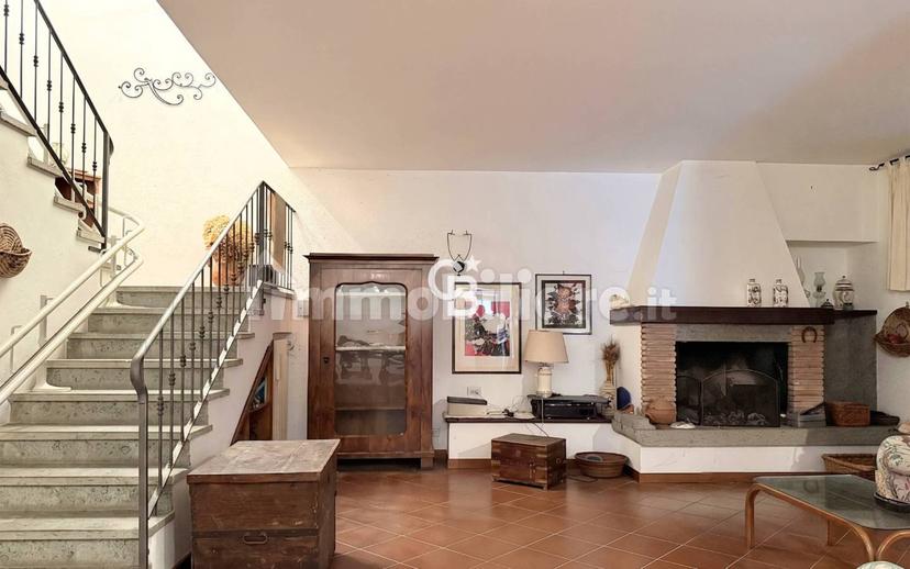 Villa unifamiliare via Pò 42, Santa Lucia - Paradiso, Viterbo — foto 23 di 45