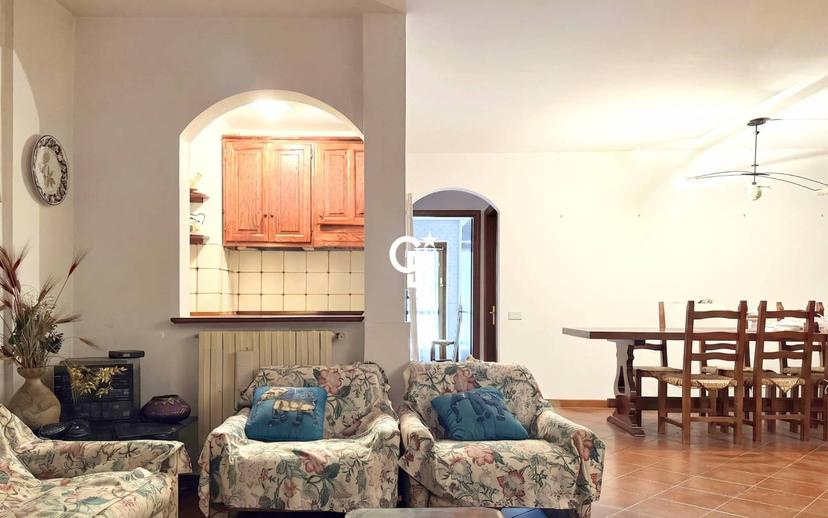 Villa unifamiliare via Pò 42, Santa Lucia - Paradiso, Viterbo — foto 34 di 45