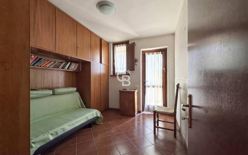 Villa unifamiliare via Pò 42, Santa Lucia - Paradiso, Viterbo — foto 12 di 45