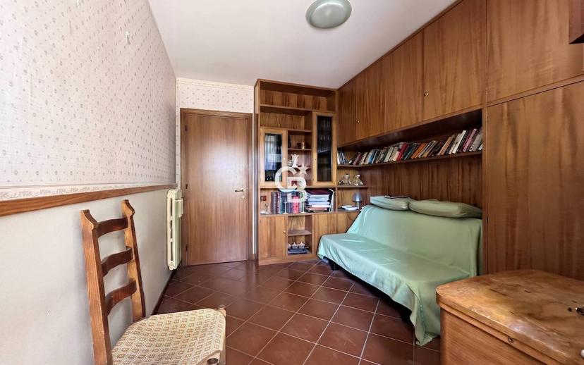 Villa unifamiliare via Pò 42, Santa Lucia - Paradiso, Viterbo — foto 14 di 45