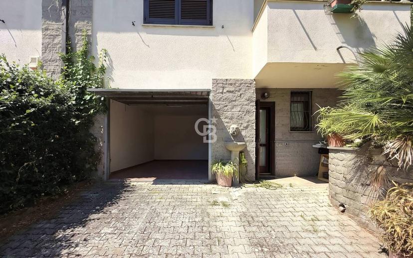 Villa unifamiliare via Pò 42, Santa Lucia - Paradiso, Viterbo — foto 18 di 45