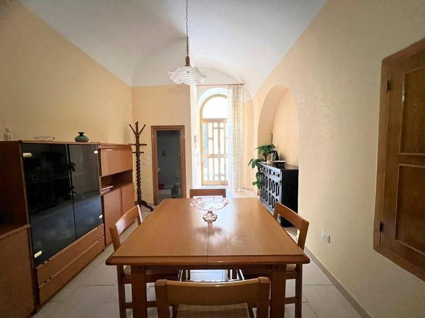 Terratetto unifamiliare via mazzini 20, Altamura — foto 18 di 24