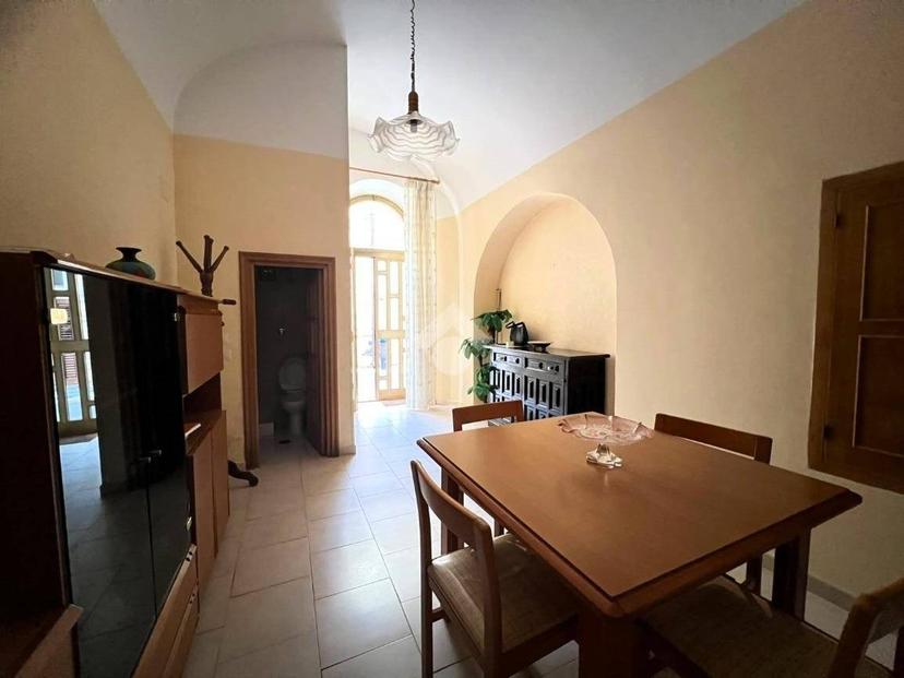 Terratetto unifamiliare via mazzini 20, Altamura — foto 15 di 24