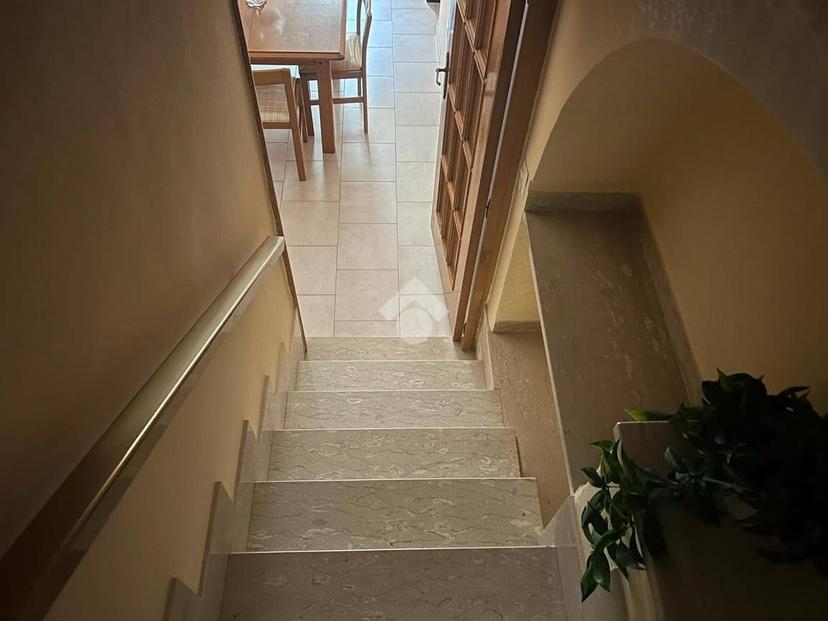 Terratetto unifamiliare via mazzini 20, Altamura — foto 4 di 24