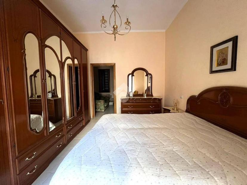 Terratetto unifamiliare via mazzini 20, Altamura — foto 24 di 24
