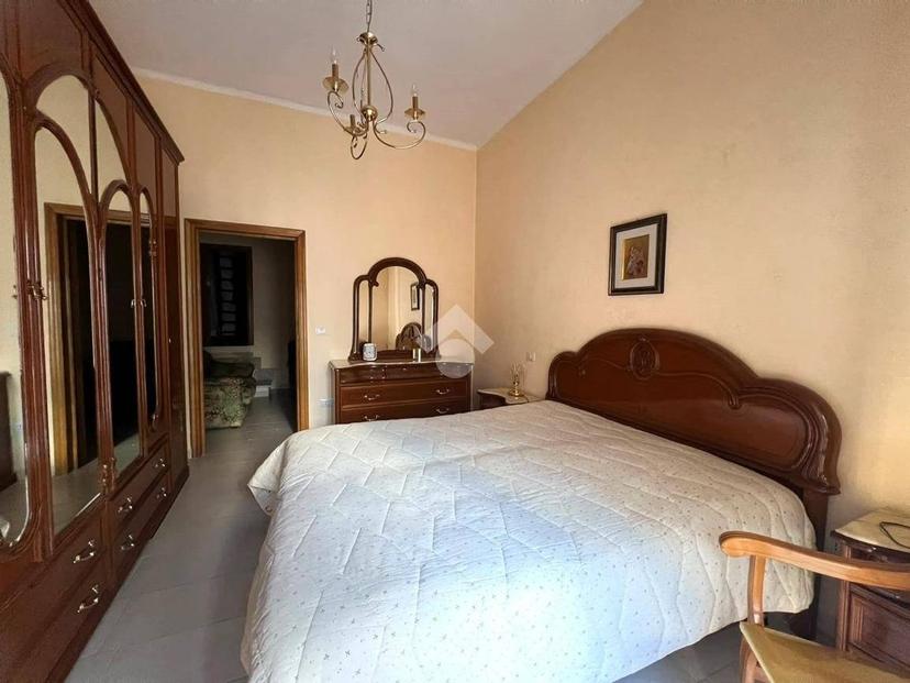 Terratetto unifamiliare via mazzini 20, Altamura — foto 17 di 24