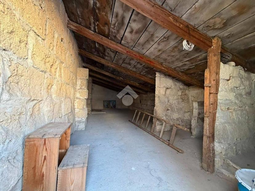 Terratetto unifamiliare via mazzini 20, Altamura — foto 10 di 24