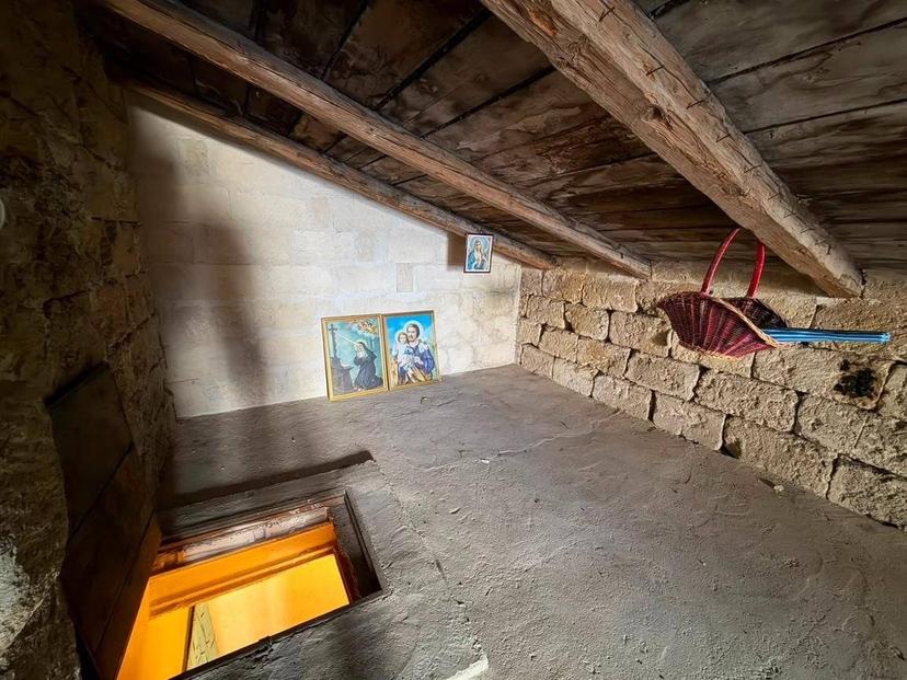 Terratetto unifamiliare via mazzini 20, Altamura — foto 13 di 24