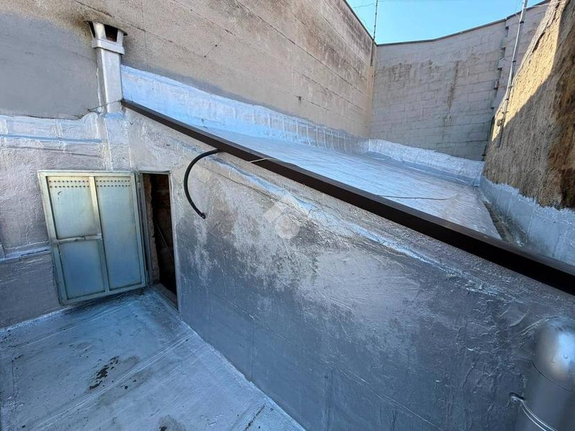 Terratetto unifamiliare via mazzini 20, Altamura — foto 11 di 24