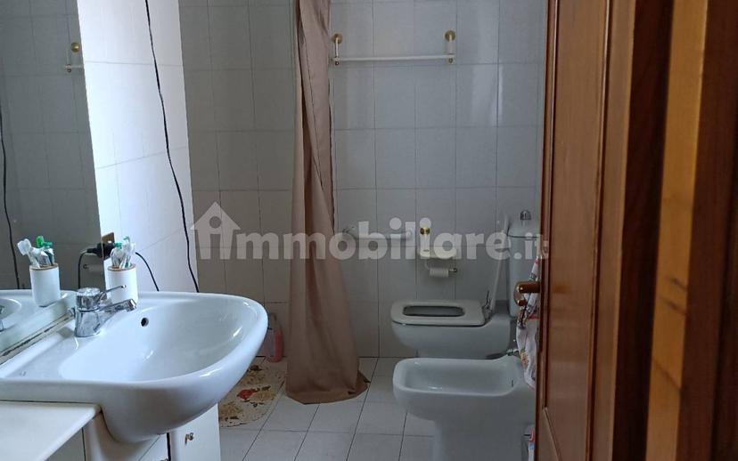 Terratetto unifamiliare via Eugenio Barsanti, Montecatini-Terme — foto 10 di 10