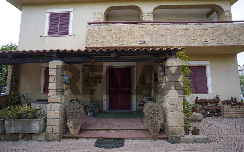 Villa unifamiliare via Nazioni Unite 190, Tufolo, Farina, Crotone — foto 20 di 24