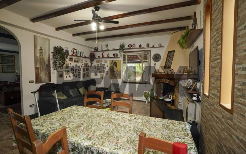 Villa unifamiliare via Nazioni Unite 190, Tufolo, Farina, Crotone — foto 24 di 24