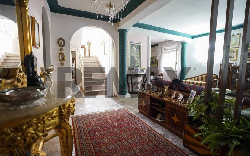 Villa unifamiliare via Nazioni Unite 190, Tufolo, Farina, Crotone — foto 4 di 24