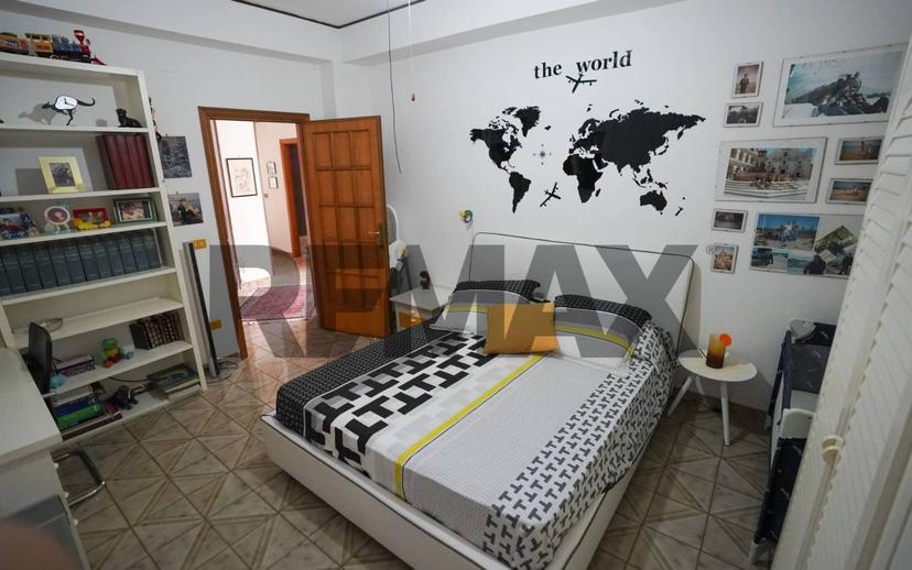 Villa unifamiliare via Nazioni Unite 190, Tufolo, Farina, Crotone — foto 10 di 24