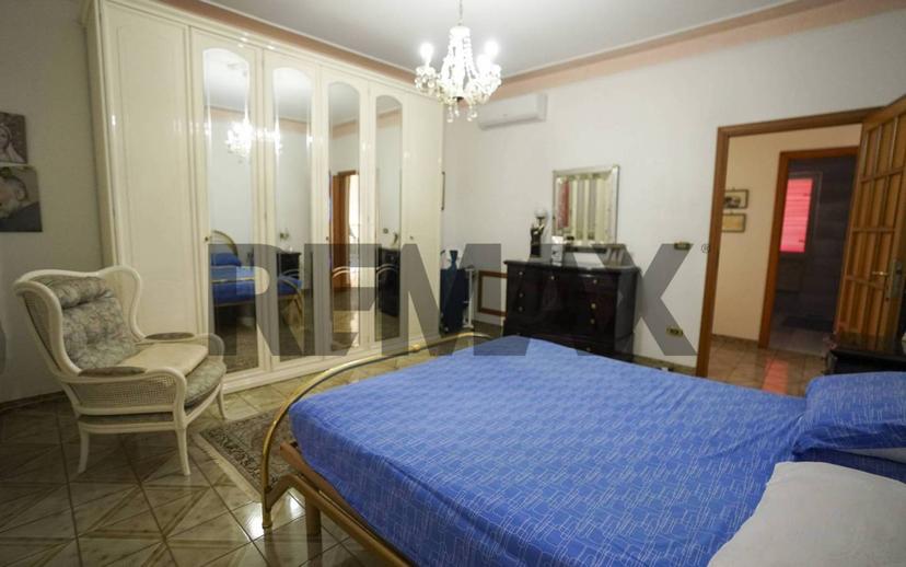 Villa unifamiliare via Nazioni Unite 190, Tufolo, Farina, Crotone — foto 18 di 24