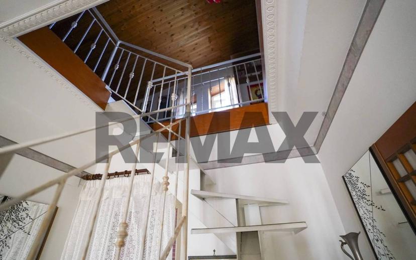 Villa unifamiliare via Nazioni Unite 190, Tufolo, Farina, Crotone — foto 17 di 24