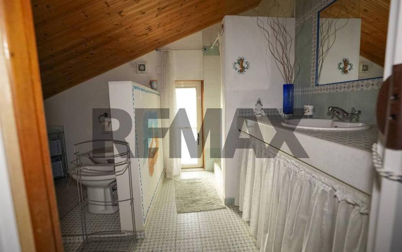 Villa unifamiliare via Nazioni Unite 190, Tufolo, Farina, Crotone — foto 22 di 24