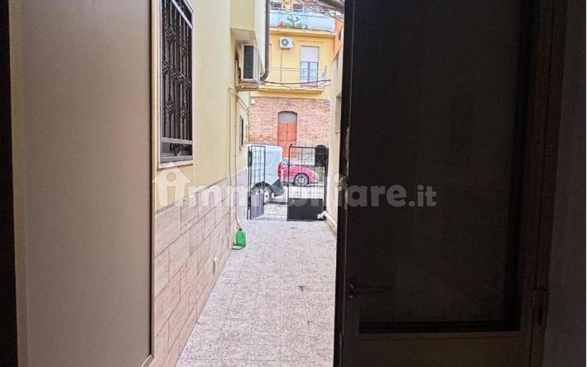 Appartamento via Luigi Cardona 22/b, Centro, Lavello — foto 14 di 17
