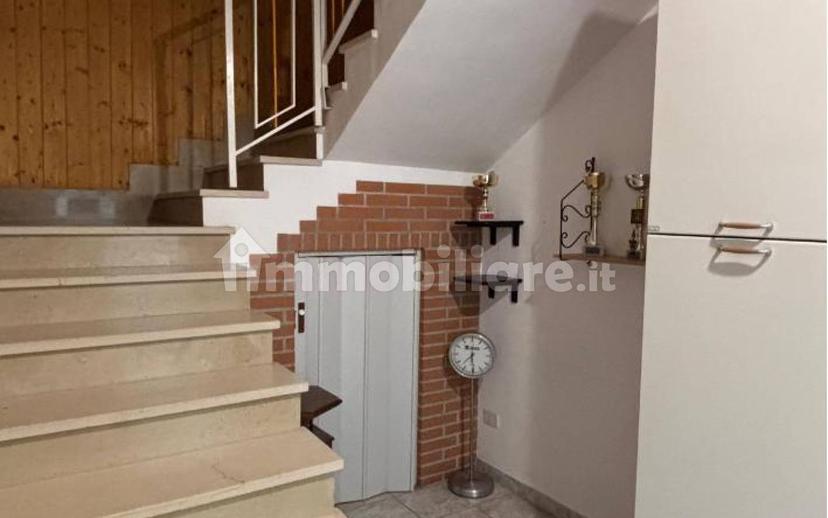 Appartamento via Luigi Cardona 22/b, Centro, Lavello — foto 10 di 17
