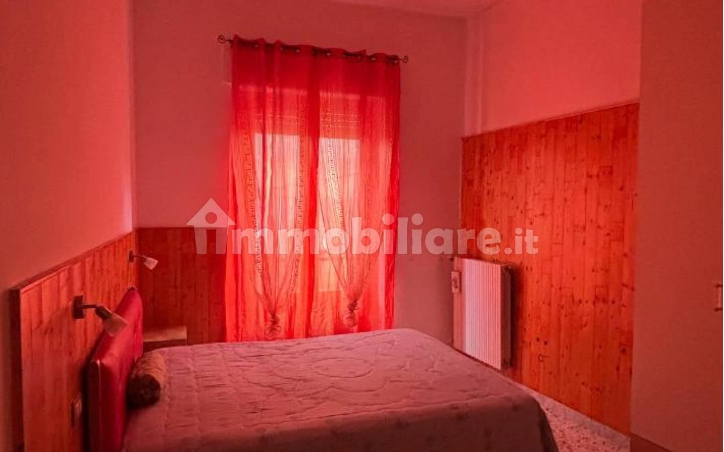 Appartamento via Luigi Cardona 22/b, Centro, Lavello