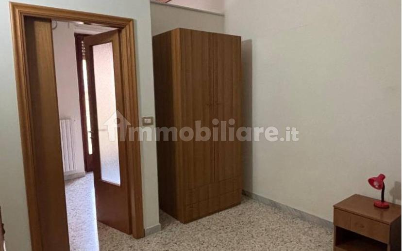 Appartamento via Luigi Cardona 22/b, Centro, Lavello — foto 6 di 17