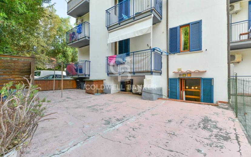 Trilocale via Fonte al Leccio, Procchio, Marciana — foto 3 di 18
