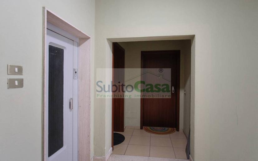 Trilocale via Sinibaldo Baroncini 3, Chieti Città, Chieti