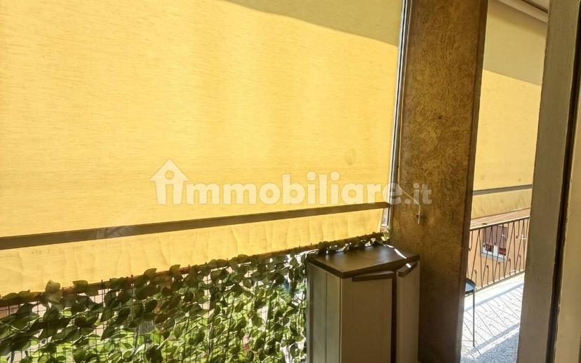 Trilocale via Carlo Porta, Corticella, Bologna