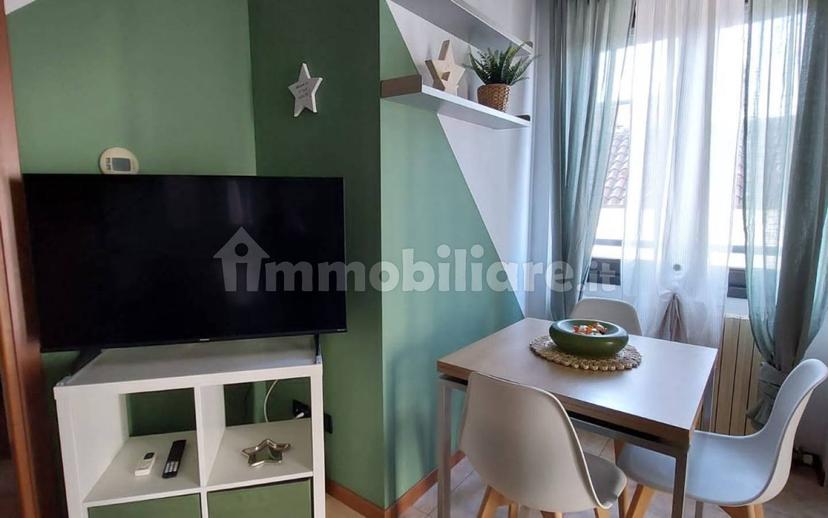 Monolocale via Fabio Filzi 37, Cesano Maderno — foto 6 di 15