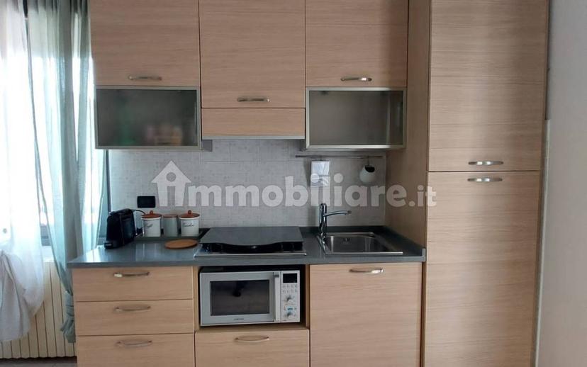 Monolocale via Fabio Filzi 37, Cesano Maderno — foto 4 di 15