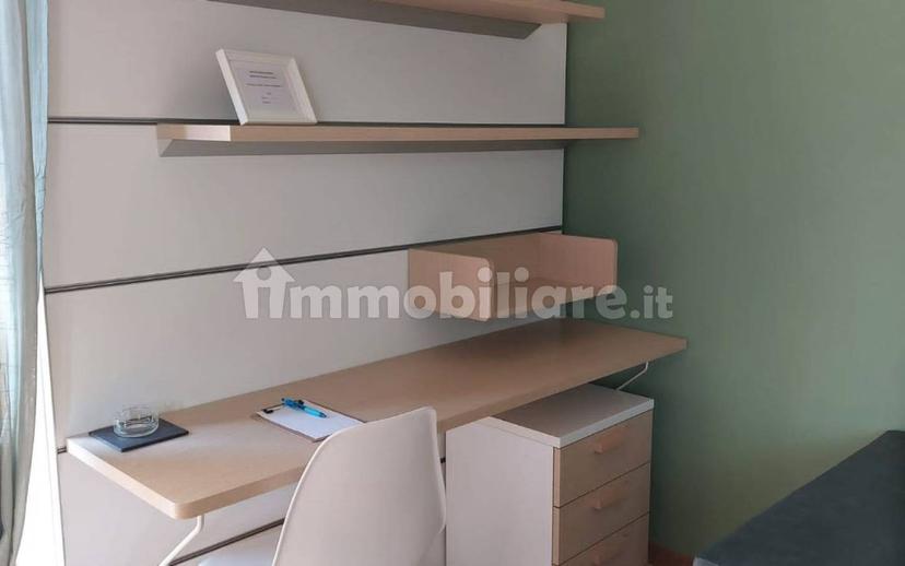 Monolocale via Fabio Filzi 37, Cesano Maderno — foto 7 di 15