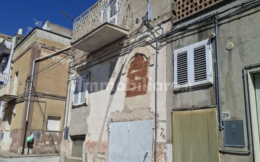 Terratetto unifamiliare via Pasquale Verrone 19, Centro, Irsina — foto 8 di 20