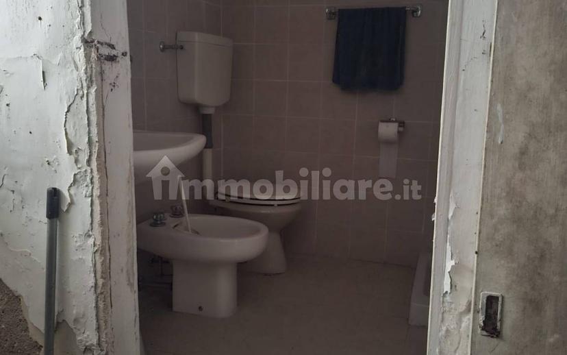 Terratetto unifamiliare via Pasquale Verrone 19, Centro, Irsina — foto 14 di 20