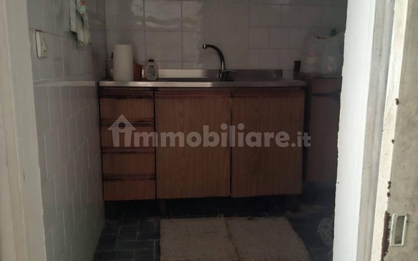 Terratetto unifamiliare via Pasquale Verrone 19, Centro, Irsina — foto 3 di 20