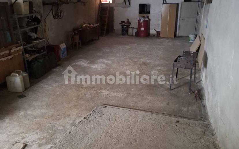 Terratetto unifamiliare via Pasquale Verrone 19, Centro, Irsina — foto 4 di 20
