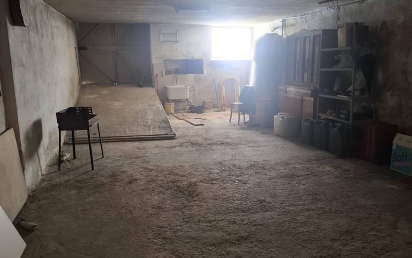 Terratetto unifamiliare via Pasquale Verrone 19, Centro, Irsina — foto 20 di 20
