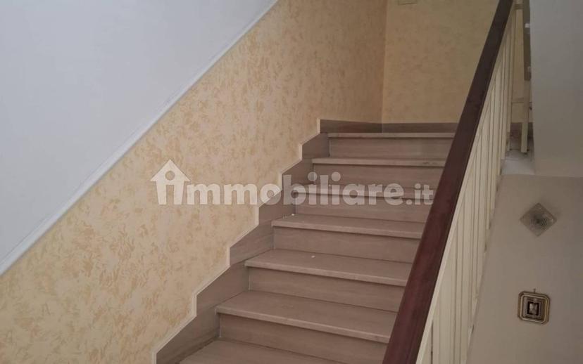 Terratetto unifamiliare via Pasquale Verrone 19, Centro, Irsina — foto 16 di 20