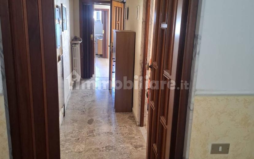 Terratetto unifamiliare via Pasquale Verrone 19, Centro, Irsina — foto 13 di 20