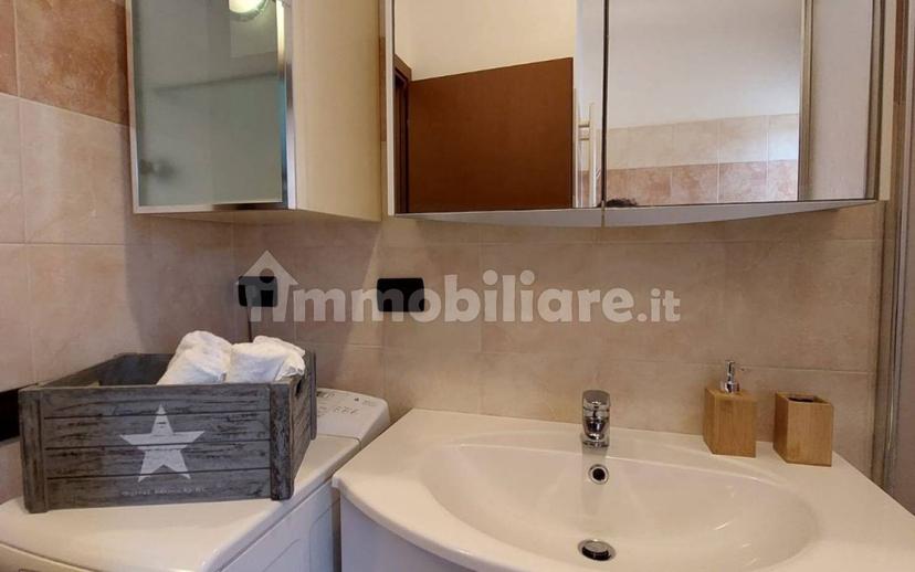 Monolocale via Fabio Filzi 37, Cesano Maderno — foto 9 di 15