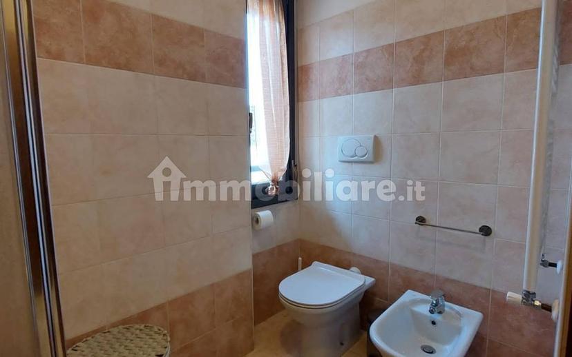 Monolocale via Fabio Filzi 37, Cesano Maderno — foto 11 di 15