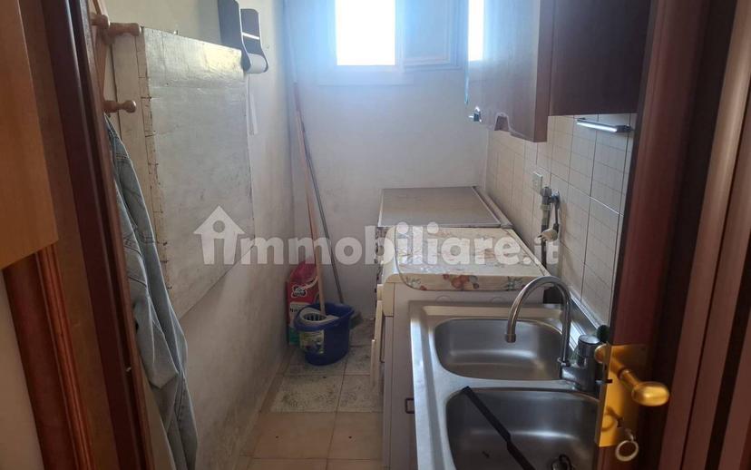 Terratetto unifamiliare via Pasquale Verrone 19, Centro, Irsina — foto 6 di 20