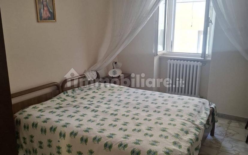 Terratetto unifamiliare via Pasquale Verrone 19, Centro, Irsina — foto 18 di 20