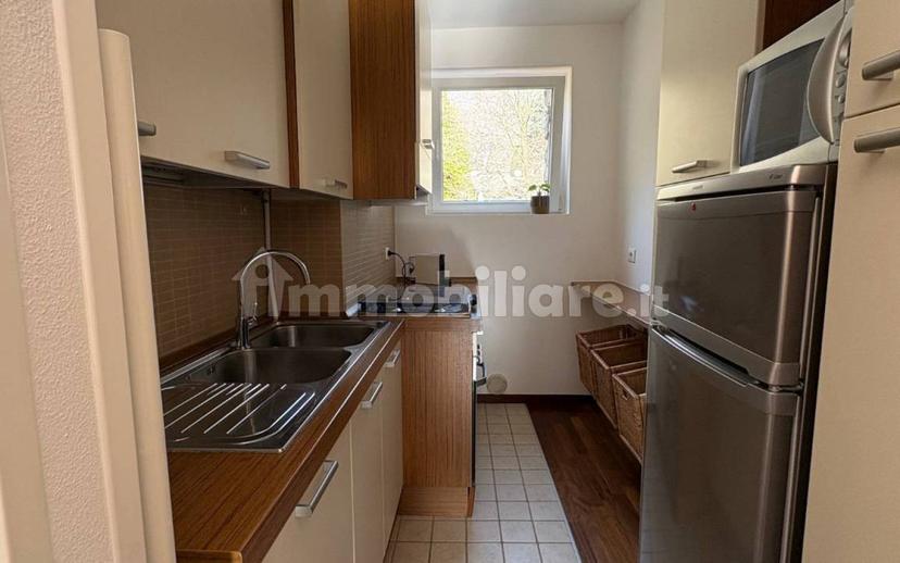 Trilocale via Caraveda 11, Centro, Ballabio — foto 8 di 18