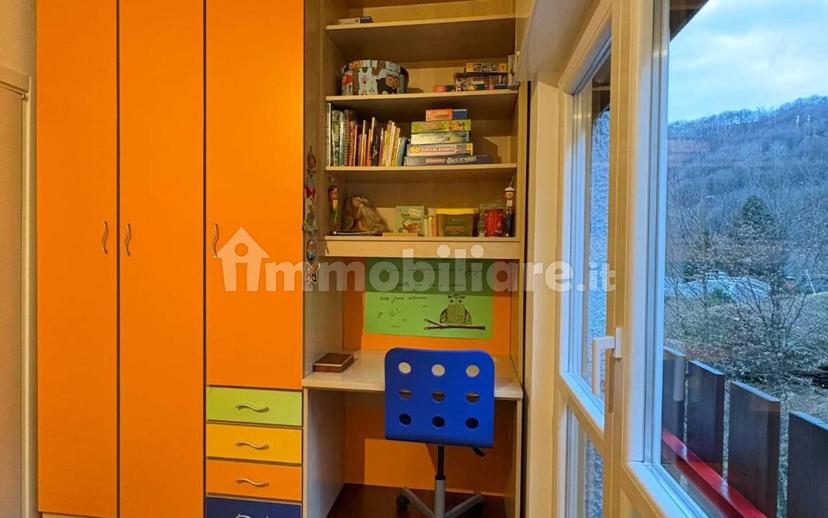 Trilocale via Caraveda 11, Centro, Ballabio — foto 16 di 18
