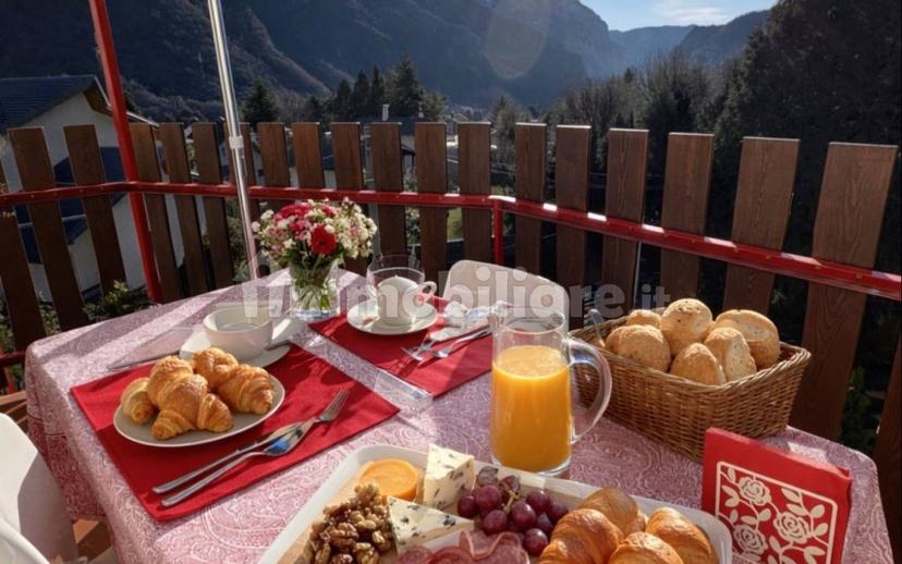 Trilocale via Caraveda 11, Centro, Ballabio — foto 9 di 18