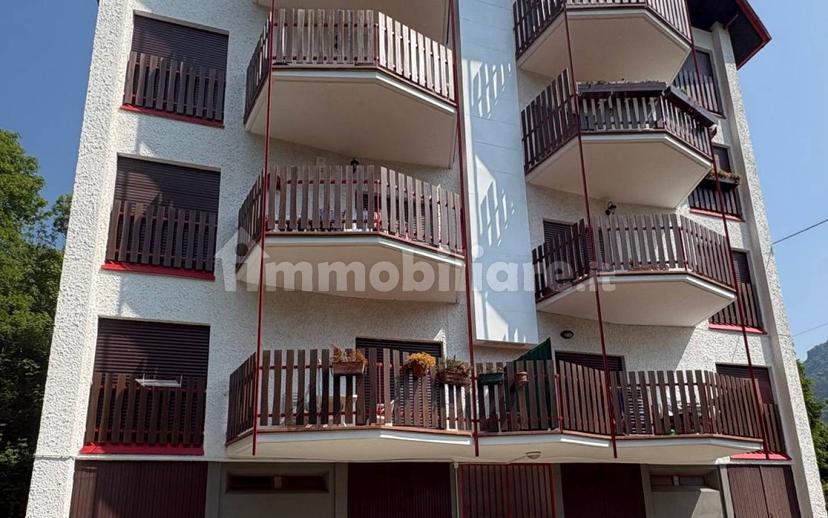 Trilocale via Caraveda 11, Centro, Ballabio — foto 18 di 18