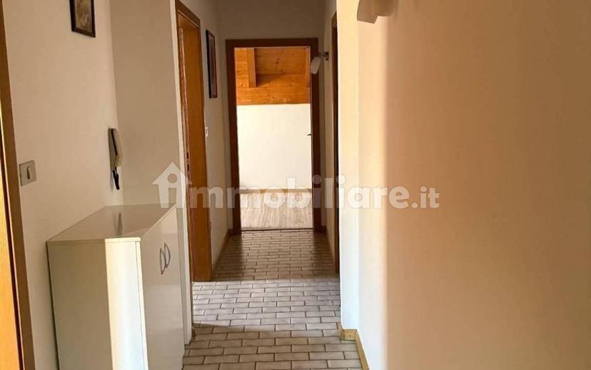 Trilocale via Stazione, San Michele, Appiano sulla Strada del Vino