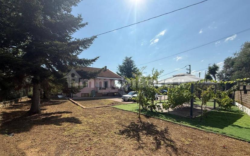 Villa unifamiliare via dei Tigli, Spoltore — foto 37 di 50