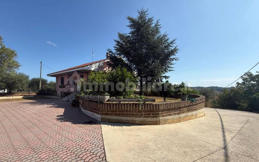 Villa unifamiliare via dei Tigli, Spoltore — foto 10 di 50